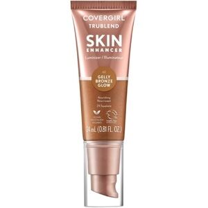 COVERGIRL TruBlend Skin Enhancer Luminizer - 60 Gelly Bronze Glow